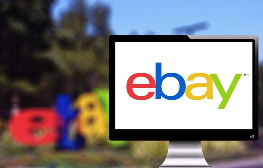 Mạo danh dịch vụ của Ebay đánh cắp thông tin nhạy cảm 